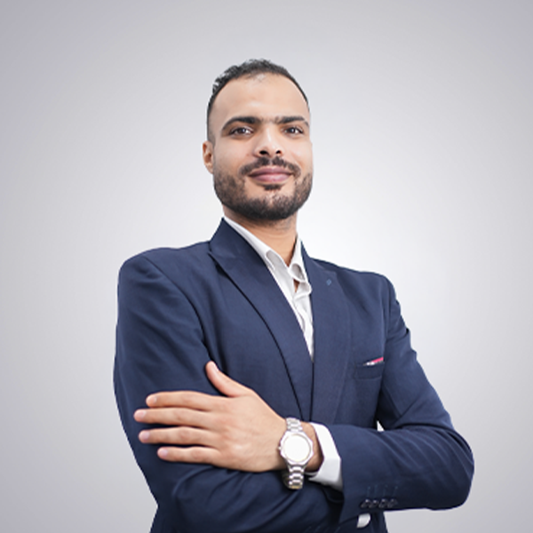 Eslam Khaled