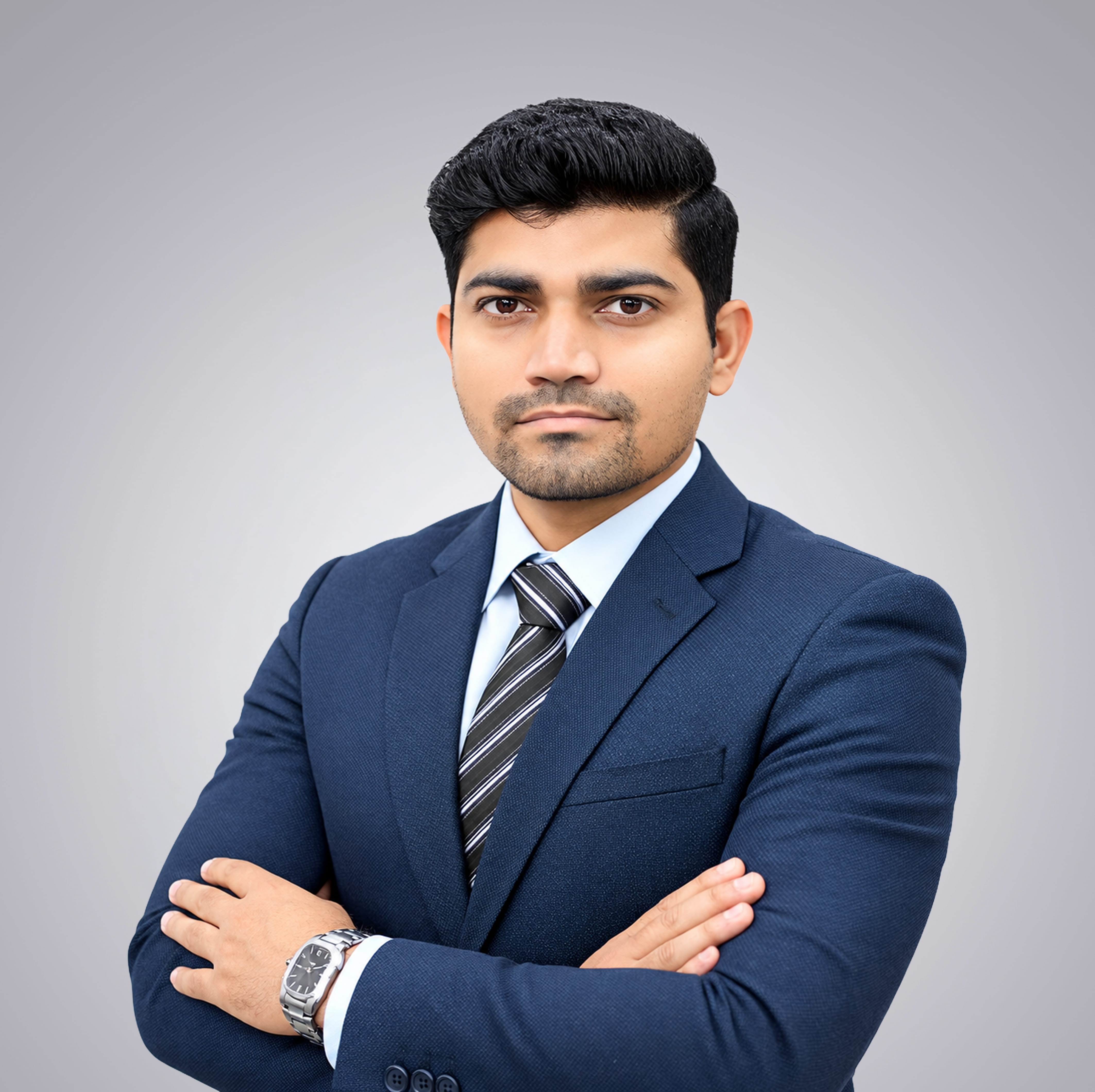 Raeed Bhatkar