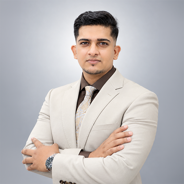 Mohammed Sadiq