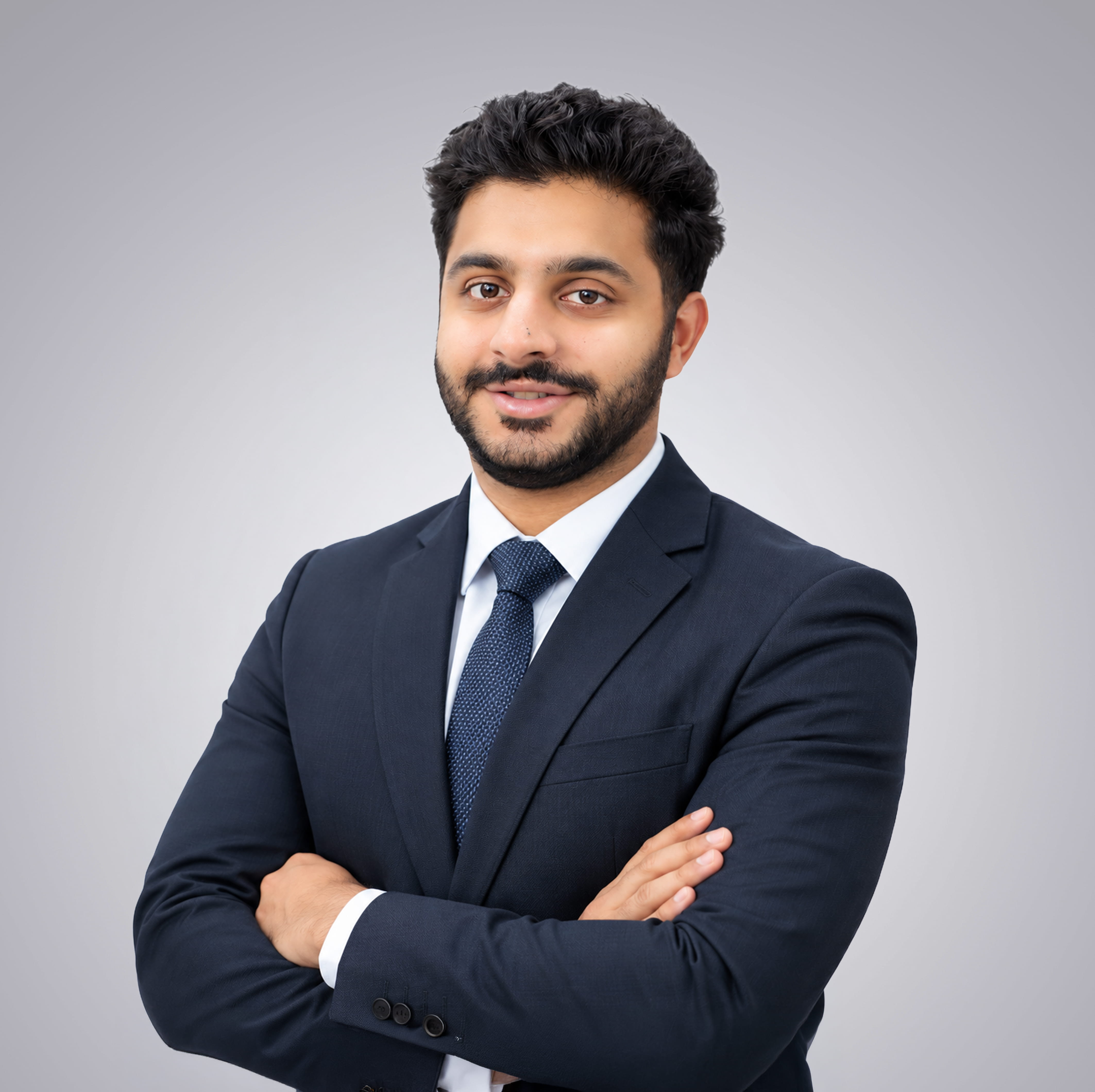 Muhammad Shafi